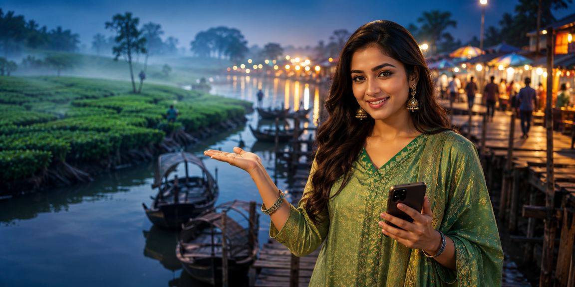 dhaka bed